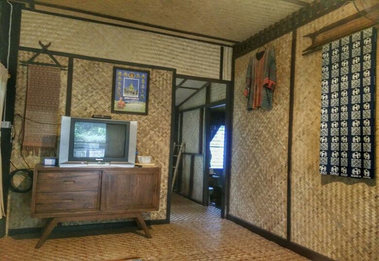 Hotel Mon Saeng Jun Homestay