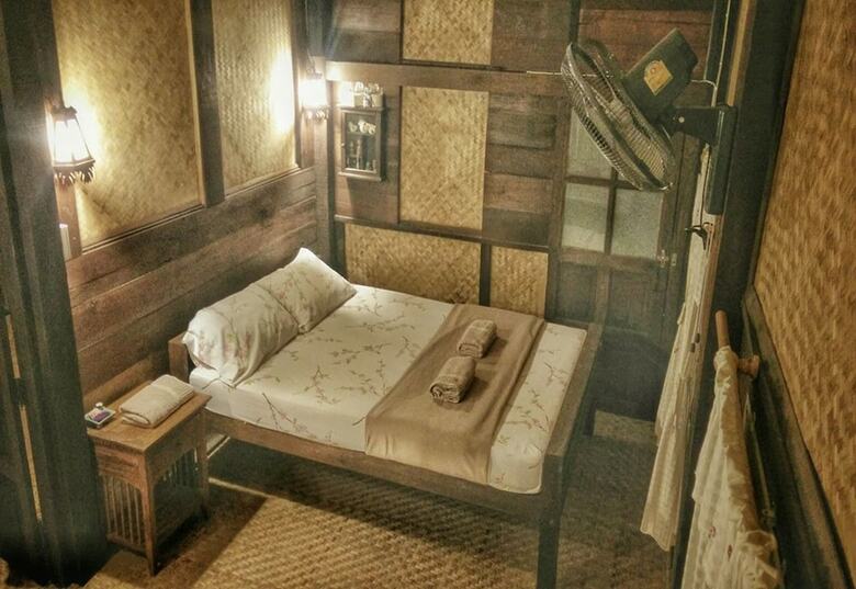 Hotel Mon Saeng Jun Homestay
