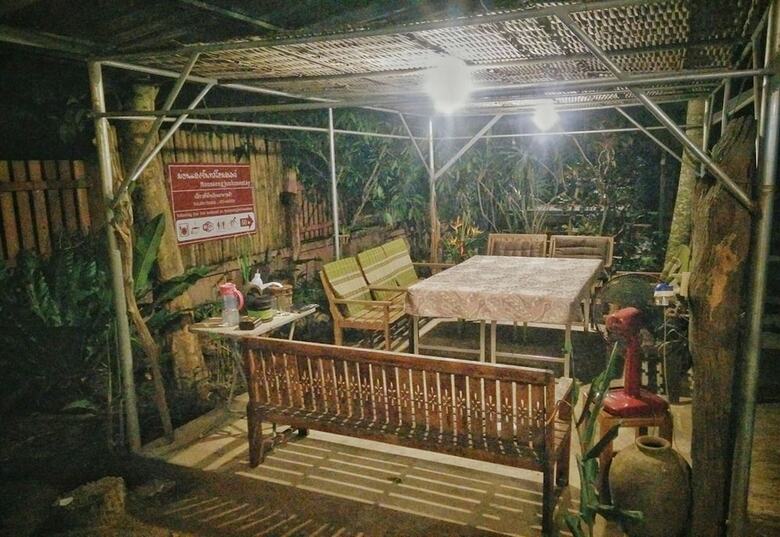 Hotel Mon Saeng Jun Homestay