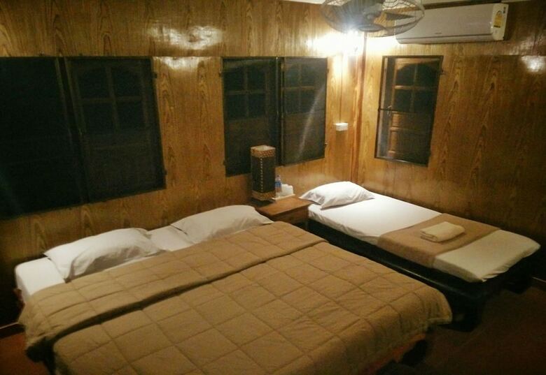 Hotel Mon Saeng Jun Homestay