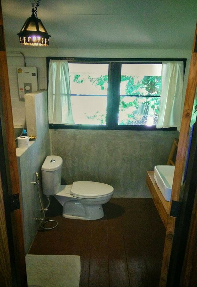 Hotel Mon Saeng Jun Homestay