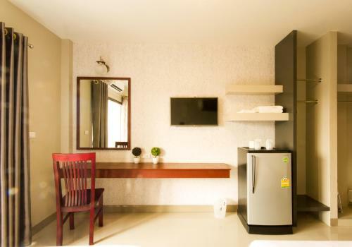 Bestiny Hotel & Restaurant Phetchabun