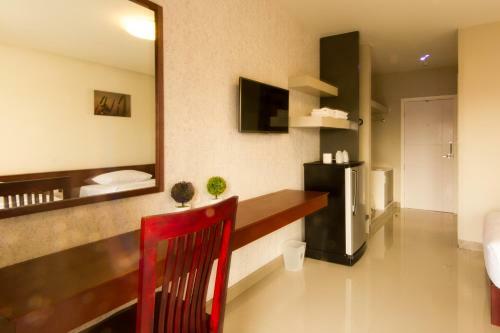 Bestiny Hotel & Restaurant Phetchabun
