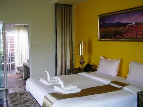 Hotel The Bloom