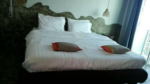Hotel Sea Sand House Resort