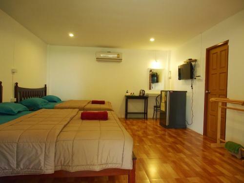 Hostal Baan Sood Kob Fah