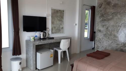 Hostal Baan Sood Kob Fah