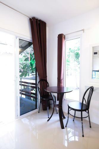 Hostal Baan Sood Kob Fah