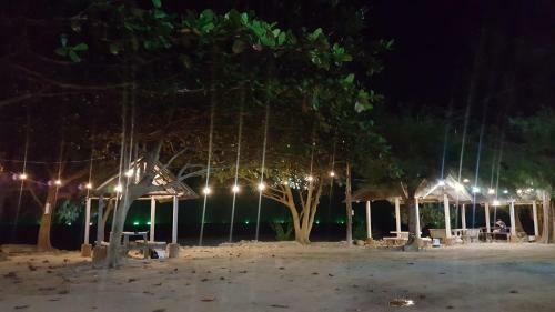 Hostal Baan Sood Kob Fah