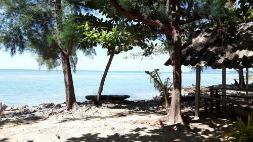 Hostal Baan Sood Kob Fah