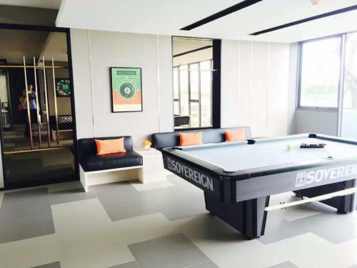 Hostal Ideo