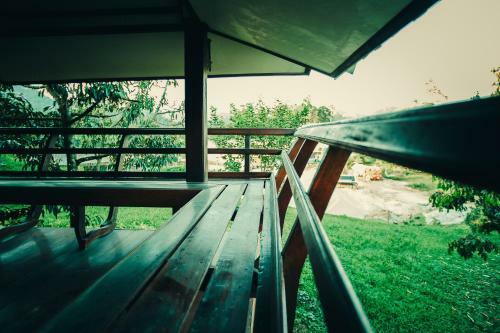 Hotel Ban Suan Sa-ard