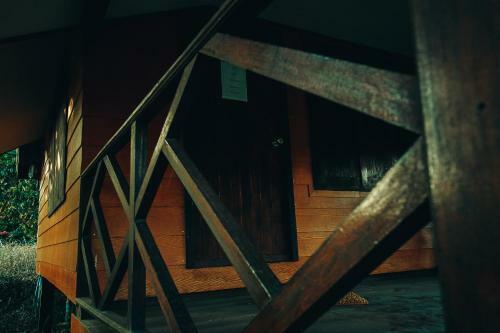 Hotel Ban Suan Sa-ard