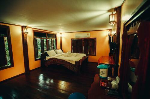 Hotel Ban Suan Sa-ard