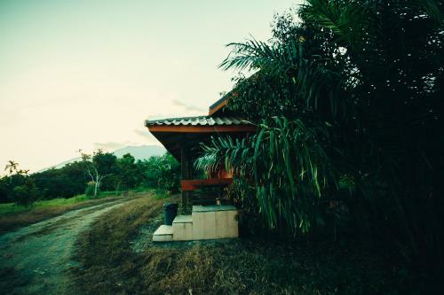 Hotel Ban Suan Sa-ard