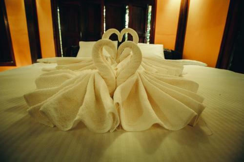 Hotel Ban Suan Sa-ard
