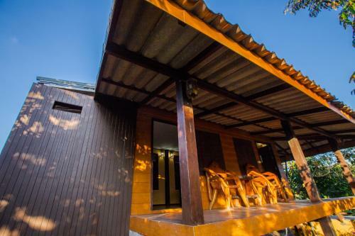 Hotel Ban Suan Sa-ard