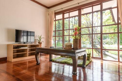 Supalai Pasak Resort Hotel And Spa