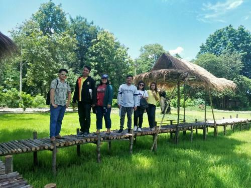Supalai Pasak Resort Hotel And Spa