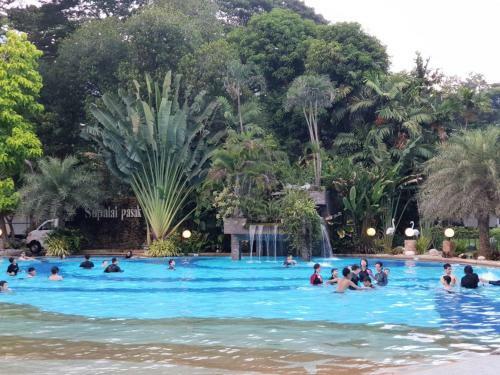 Supalai Pasak Resort Hotel And Spa