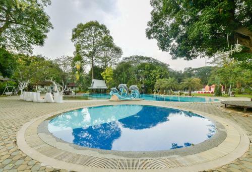 Supalai Pasak Resort Hotel And Spa