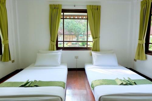 Supalai Pasak Resort Hotel And Spa