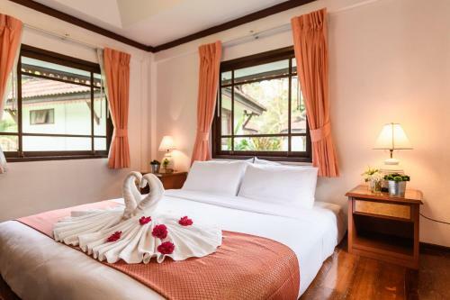 Supalai Pasak Resort Hotel And Spa