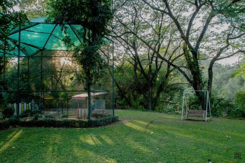 Supalai Pasak Resort Hotel And Spa