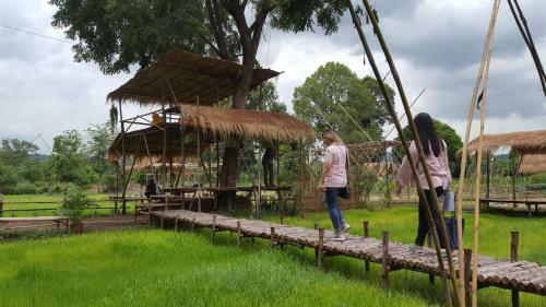 Supalai Pasak Resort Hotel And Spa