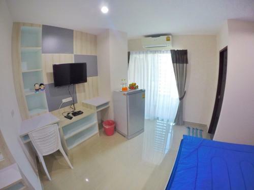 Apartamento Wisdom Place