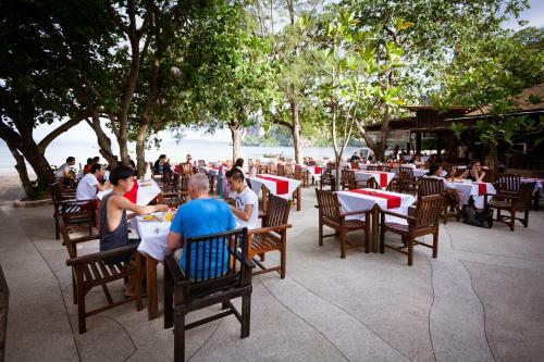 Hotel Sand Sea Resort