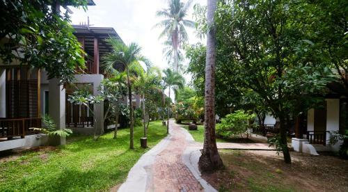 Hotel Sand Sea Resort