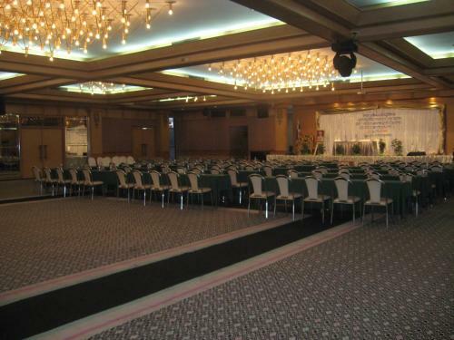 Seeharaj Hotel