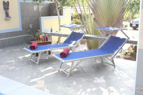 Hotel Rimlay Park Resort