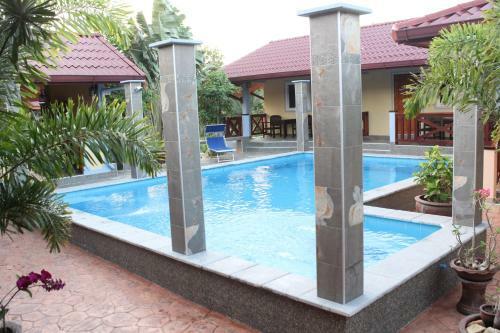 Hotel Rimlay Park Resort