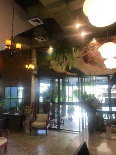 Hostal Bangkok Voyage Boutigue