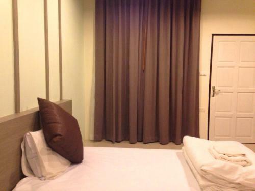 Hotel Aurora Resort Kanchanaburi
