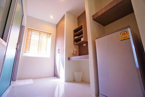 Hotel Aurora Resort Kanchanaburi