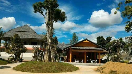 Hotel Green Hill Resort Phurue
