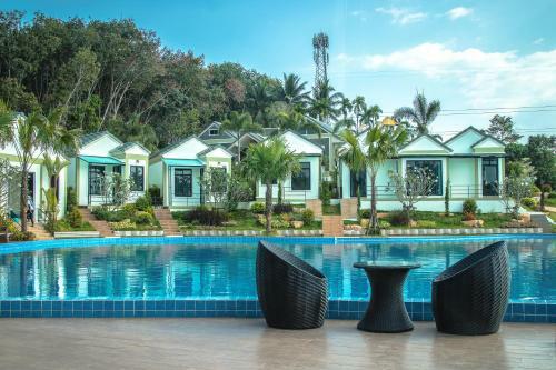 Hotel Saichon Grand View