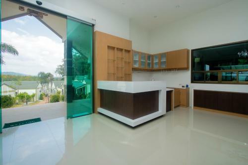 Hotel Saichon Grand View