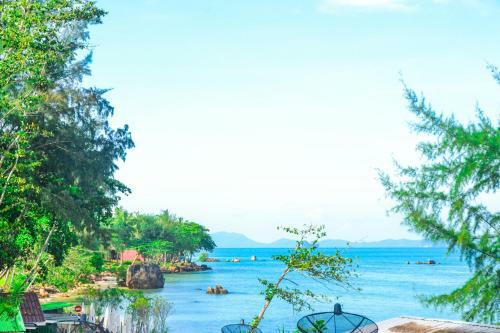 Baan Tubkaek Hotel