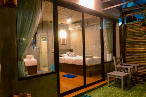 Baan Tubkaek Hotel