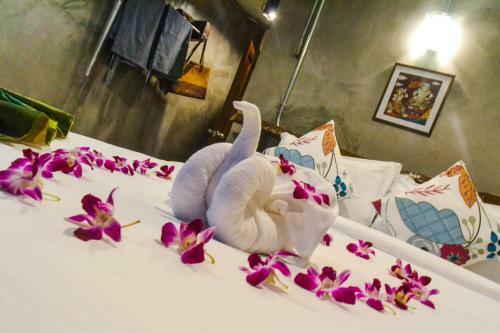 Baan Tubkaek Hotel