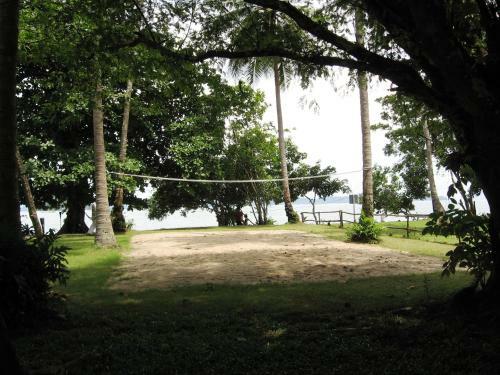 Hotel Melina Beach Front Bungalows