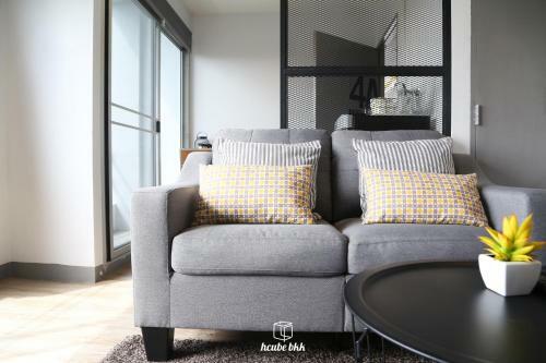 Apartamento H Cube