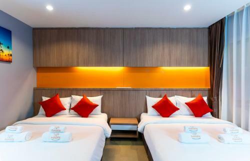 Hotel Little Paradise