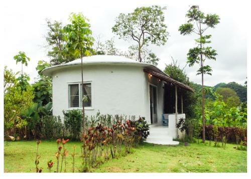 Hotel Khunkhao Tamnanprai Resort