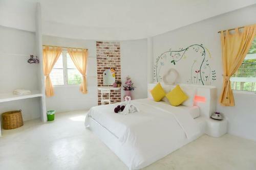 Hotel Khunkhao Tamnanprai Resort