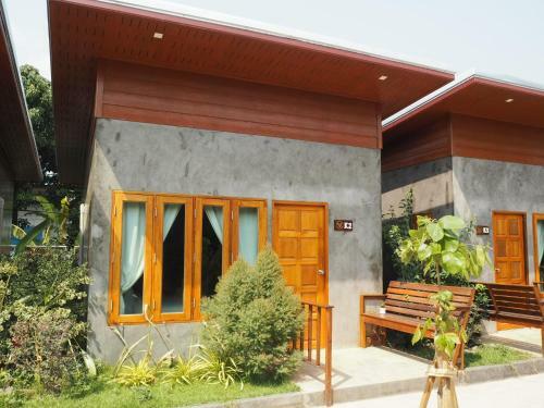 Hotel Nawiengkaeriverview Resort